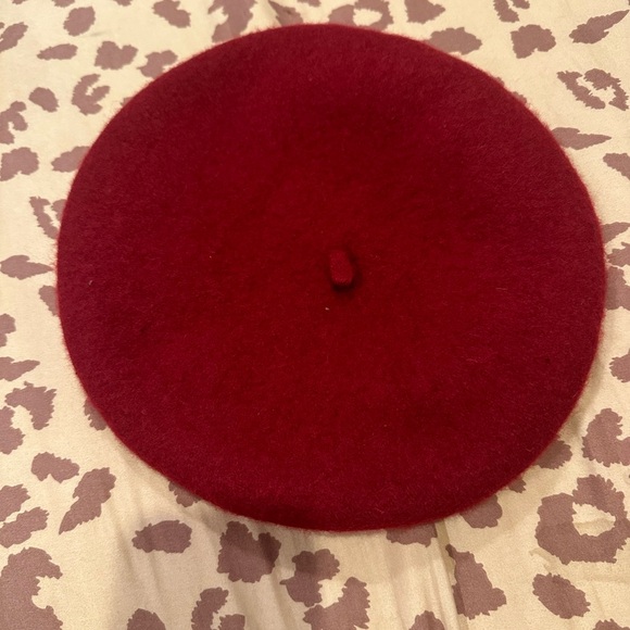 Unique Vintage Betty Boop Beret. - Picture 9 of 10